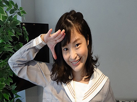 私達のお〇んこを叩いて下さい第一章　サンプル画像03